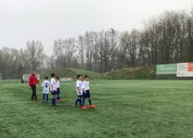 Kreismeisterschaften der Grundschulen - Fußball