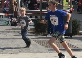 Stadtlauf 2019