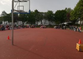 Sportfest 2018