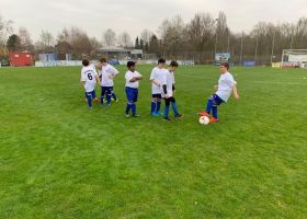 Kreismeisterschaften Fußball