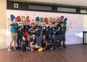 Kreismeisterschaften der Grundschulen