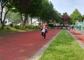 Sportfest 2018