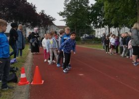 Sportfest 2018