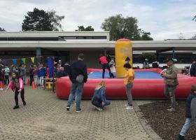 Schulfest