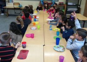 St. Martin an der PGS