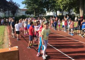 Sportfest