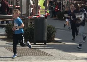 Stadtlauf 2019