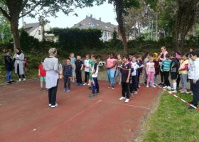 Sportfest 2018