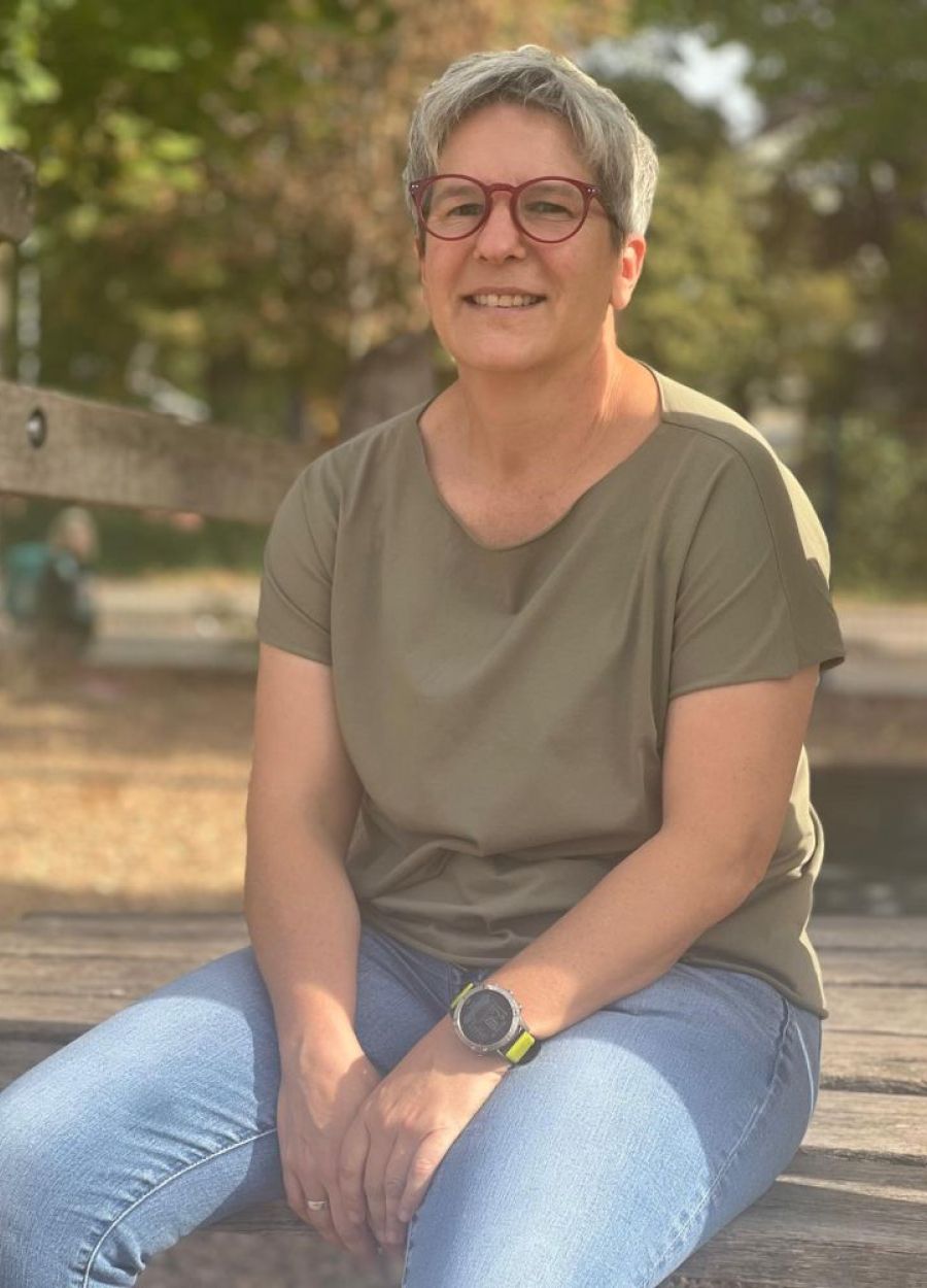Nadine Tugendheim