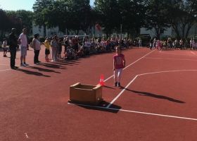 Sportfest