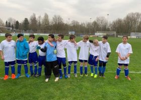 Kreismeisterschaften Fußball