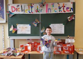Projektwoche 2017
