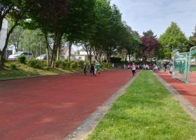 Sportfest 2018