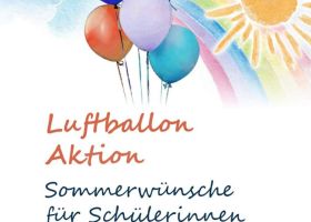 Karneval an der PGS